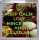 Keep Calm Love Mince Pies and Mulled Wine - Small Coaster