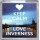 Keep Calm and Love Inverness - Small Coaster