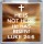 He is Not Here, He Has Risen! Luke 24:6 - Small Coaster