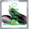 Keep Calm and Love Aubergines - Small Coaster