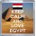 Keep Calm and Love Egypt - Small Coaster