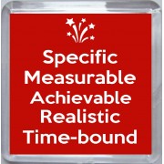 Specific Measurable Achievable Realistic Time-bound - Small Coaster