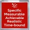 Specific Measurable Achievable Realistic Time-bound - Small Coaster