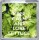 Keep Calm and Love Lettuce - Small Coaster