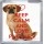 Keep Calm and Love Puggles - Small Coaster