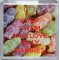 Keep Calm and Love Jelly Babies - Small Coaster