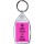 Keep Calm and Buy Shoes - Keyring