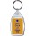 Keep Calm and Drink Tea - Keyring