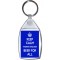 Keep Calm there's Enough Beer for All - Keyring