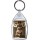 Keep Calm and Love Giraffes - Keyring