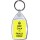 Keep Calm It's Finally Friday - Keyring