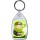 Keep Calm and Drink Tea - Keyring