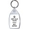 Keep Calm You're Britain's Best Mother - Keyring