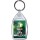 Keep Calm and Love Wimbledon - Keyring