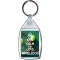 Keep Calm and Love Wimbledon - Keyring