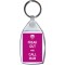 Freak Out and Call Mum - Keyring