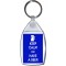 Keep Calm and Have a Beer - Keyring