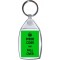 Imbibe Cider and Fall Over - Keyring