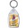 Keep Calm and Bake a Cake - Keyring