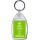 Keep Calm and be Original - Keyring