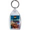 Keep Calm and Love Germany - Keyring