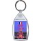 Keep Calm and Love Paris - Keyring