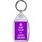Keep Calm and Catch Dreams - Keyring