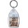 Keep Calm and Love Sheffield - Keyring