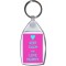 Keep Calm and Love Mummy - Keyring