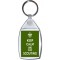 Keep Calm and Go Scouting - Keyring