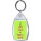 Keep Calm and Take a Selfie - Keyring