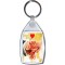 Keep Calm and Say I Do - Keyring