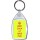 Keep Calm and Have Fun - Keyring