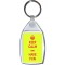 Keep Calm and Have Fun - Keyring