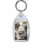 Keep Calm and Love a Koala - Keyring