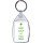 Keep Calm and Hug Trees - Keyring