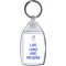 Live Long and Prosper - Keyring