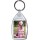 Keep Calm and Hug Your Old English Sheepdog - Keyring