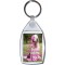Keep Calm and Hug Your Old English Sheepdog - Keyring