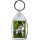 Keep Calm and Love Your Jack Russell - Keyring