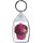 Keep Calm and Love Muffins - Keyring