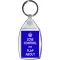 Lose Control and Flap About - Keyring
