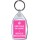 Keep Calm I'm Having a Nervous Breakdown - Keyring