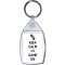 Keep Calm and Game On - Keyring