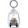 Keep Calm Drive a Mini - Keyring