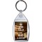 Keep Calm and Read a Book - Keyring