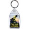 Keep Calm and Love Your Motorbike - Keyring