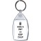 Have a Pint and Keep Calm - Keyring