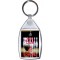 Keep Calm and Go Bowling - Keyring