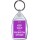 Keep Calm I'm a Probation Officer - Keyring